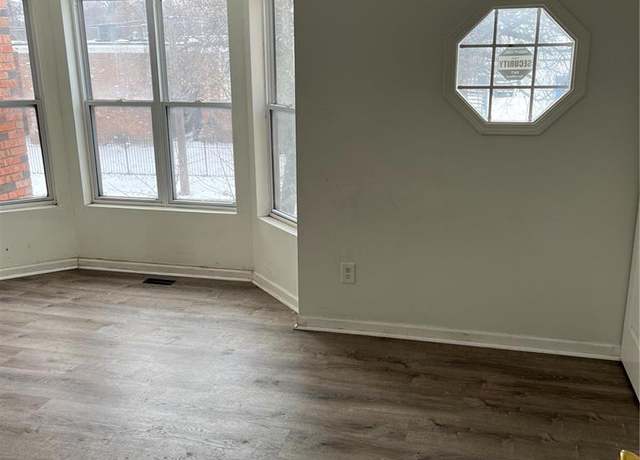 Property at 1266 Hodiamont Ave, St Louis, MO 63112, 2 beds, 1.5 baths