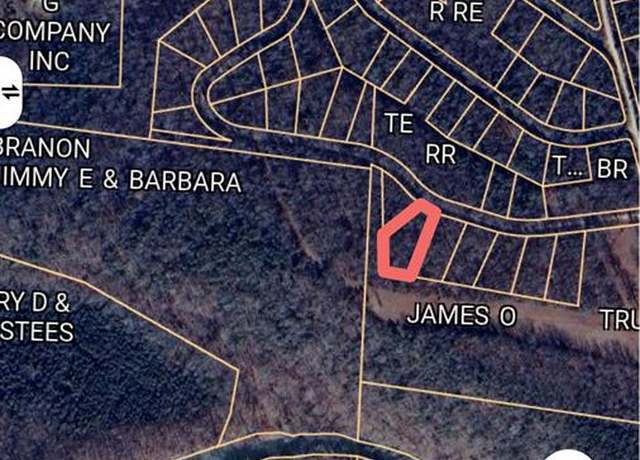 Property at 0 Antoinette Dr, Bonne Terre, MO 63628