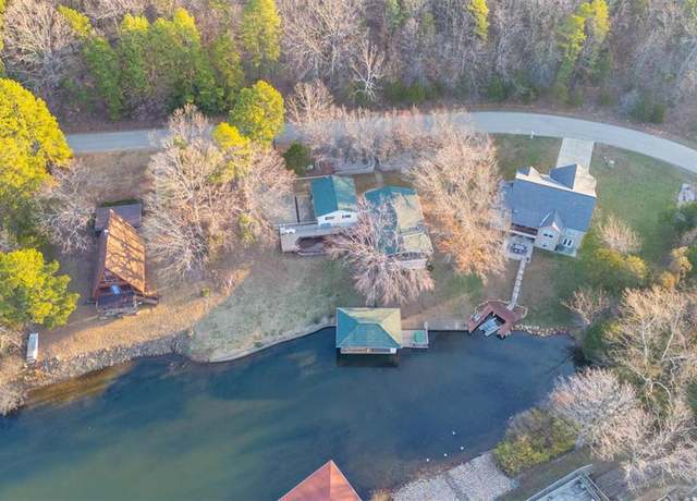 Property at 243 Rue Marseilles, Bonne Terre, MO 63628, 4 beds, 2 baths