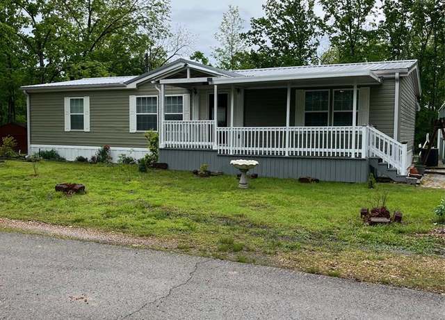 Property at 474 Bluffview Dr, Piedmont, MO 63957, 3 beds, 2 baths