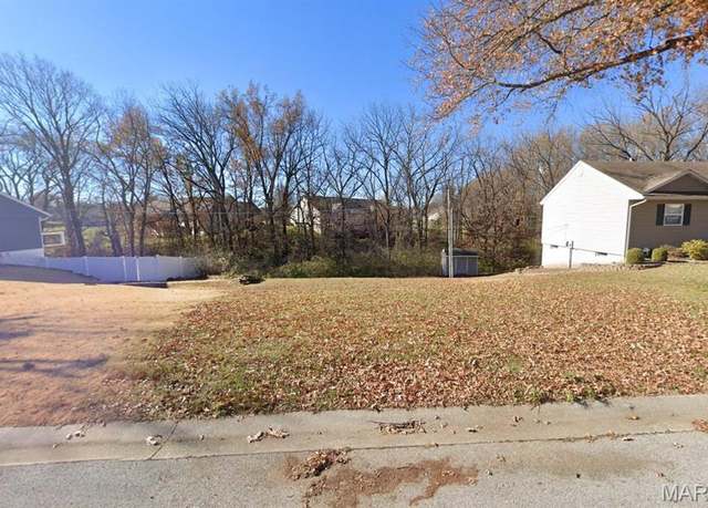 Property at 00 Pine Ridge Lot#52 Dr, Godfrey, IL 62035