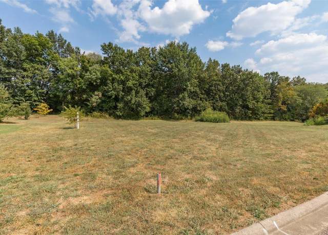 Property at 1176 Spring Brook Park Dr, Farmington, MO 63640