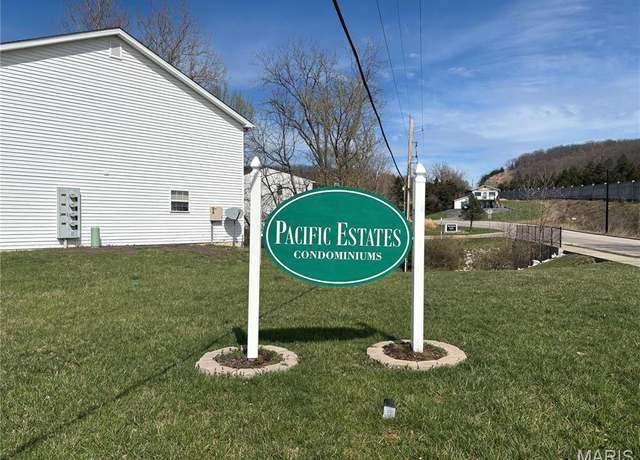 Property at 0 Pacific Estates Drive Dr, Pacific, MO 63069