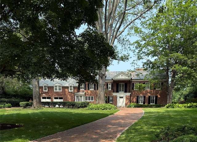 Property at 26 Fordyce Ln, St Louis, MO 63124, 6 beds, 6 baths