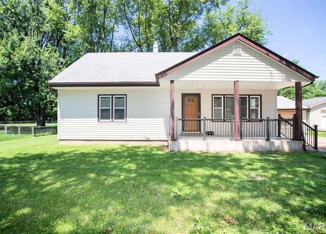 Property at 3931 Fairway Ct, St Ann, MO 63074, 4 beds, 1.5 baths