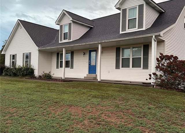 Property at 1233 County Road 375, Whitewater, MO 63785, 3 beds, 3 baths