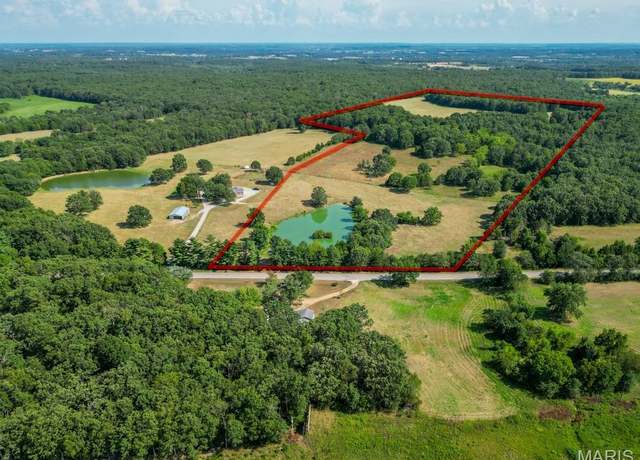Property at 00000 Route 66, Conway, MO 65632