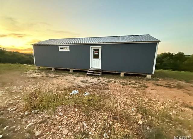 Property at 0 Hwy 137, Unincorporated, MO 65793, 1 bed, 1 bath