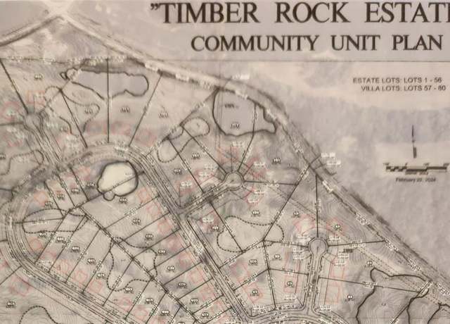 Property at 0 Timber Rock Lot 75, Columbia, IL 62236