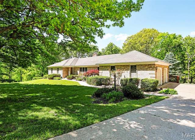 Property at 543 Summer Hill Ln, Washington, MO 63090, 3 beds, 3.5 baths