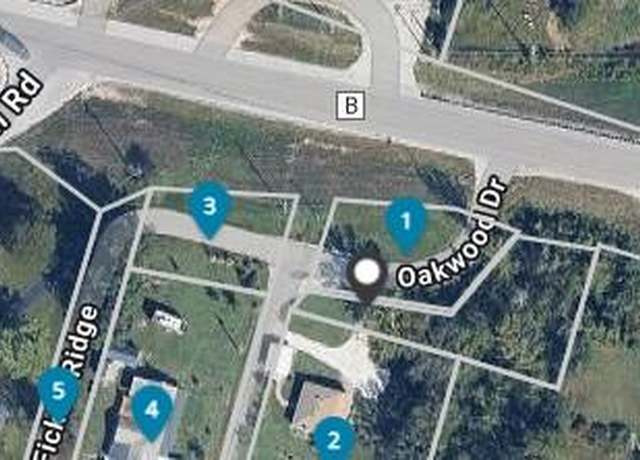 Property at 7016 Oakwood Dr, Cedar Hill, MO 63016