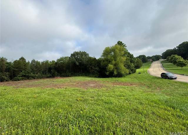 Property at 212 (lot 30) Scarlet Oak Loop, Villa Ridge, MO 63089