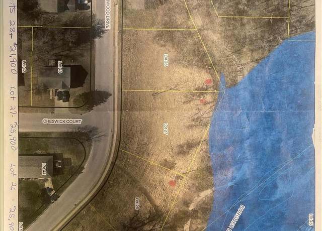 Property at 0 Scottsvale/sherwood, Rolla, MO 65401
