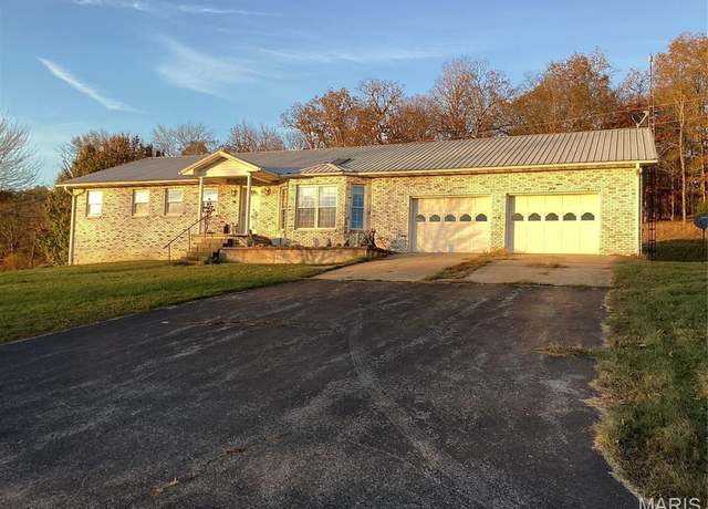 Property at 9747 Wayne Route P, Mcgee, MO 63763, 2 beds, 2.5 baths