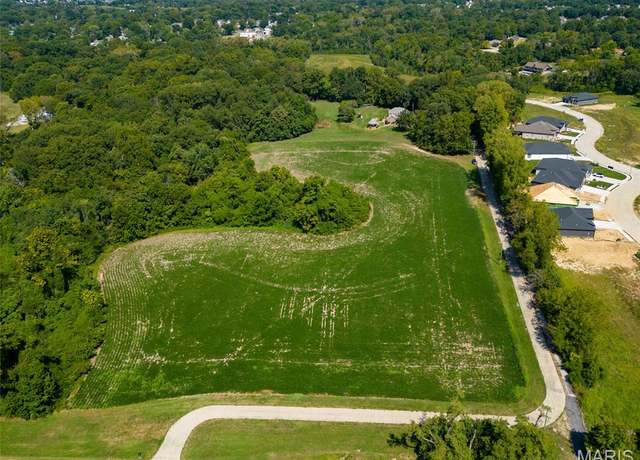 Property at n/a Il-162, Maryville, IL 62062