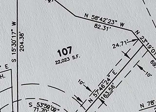 Property at 3917 Slate (lot 107) Ln, Edwardsville, IL 62025