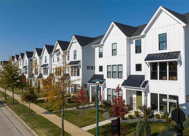 Property at 316 Indigo Dr Unit 37-301, Chesterfield, MO 63017, 3 beds, 3.5 baths