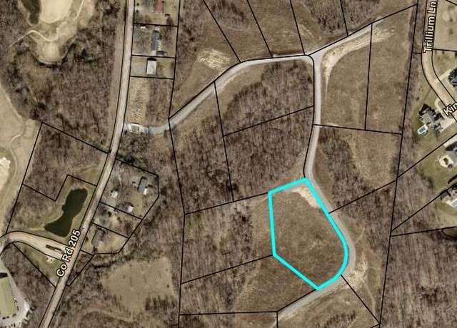 Property at 14 County Road 205, Cape Girardeau, MO 63701