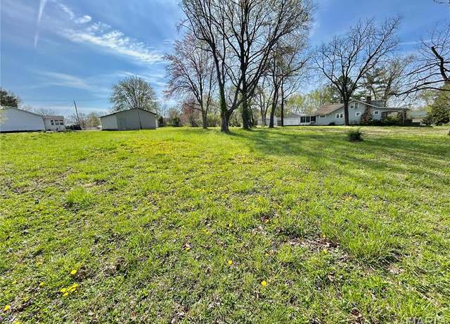 Property at 0 S Pershing Ave, Salem, MO 65560