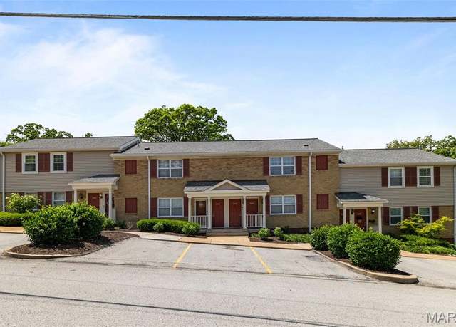 Property at 9106 W Swan Cir, St Louis, MO 63144, 1 bed, 1 bath