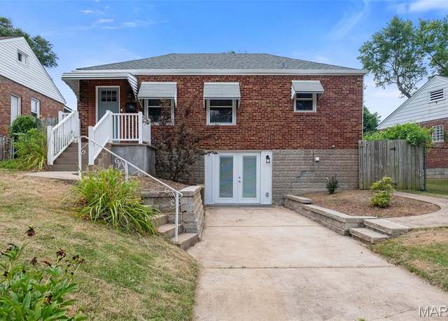 Property at 120 Lemay Gardens Dr, St Louis, MO 63125, 2 beds, 1 bath
