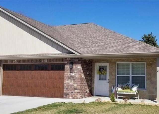 Property at 527 Windsor Ln, Farmington, MO 63640