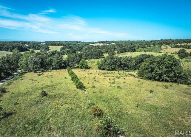 Property at 000 County Road 6190, Edgar Springs, MO 65462