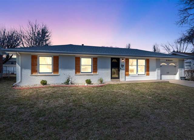 Property at 617 Norma Dr, St Charles, MO 63301, 4 beds, 3 baths