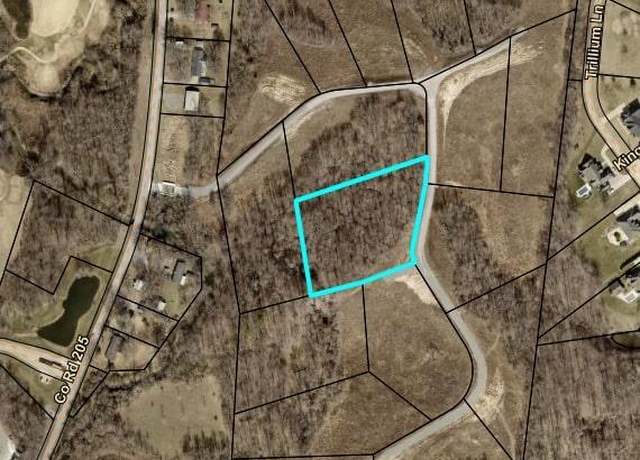 Property at 15 County Road 205, Cape Girardeau, MO 63701