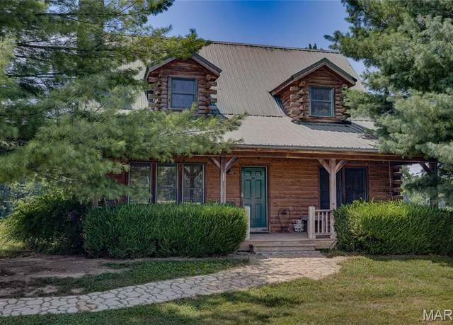 Property at 8140 Old Jackson Rd, Farmington, MO 63640, 3 beds, 3 baths