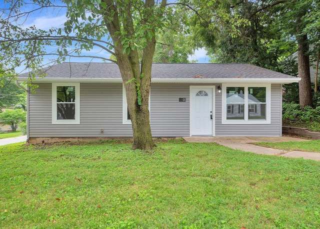 Property For Sale In St Charles Mo