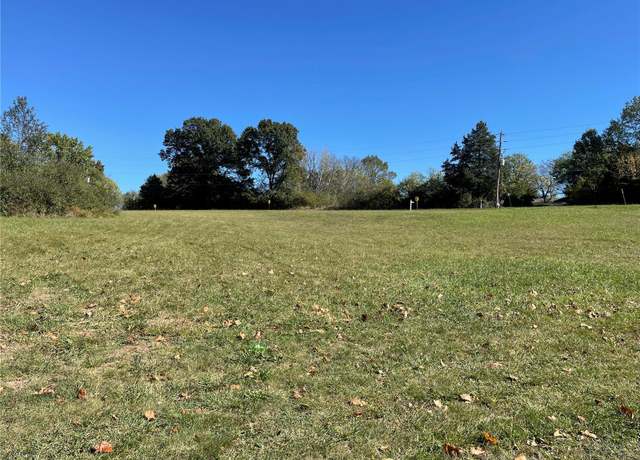 Property at 7 Hwy HH, Catawissa, MO 63015