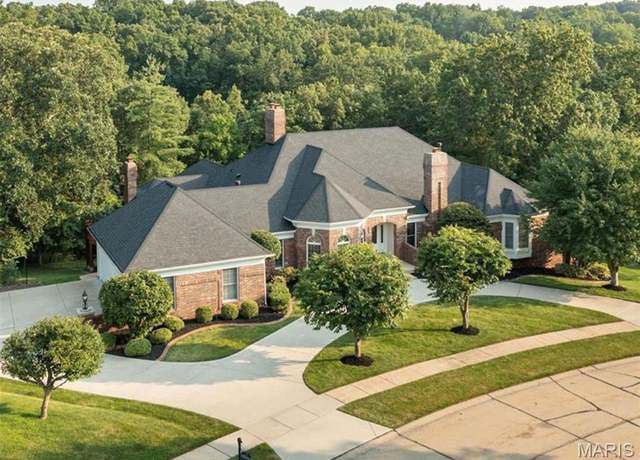 Property at 1416 Haarman Oak Dr, Wildwood, MO 63005, 5 beds, 5 baths