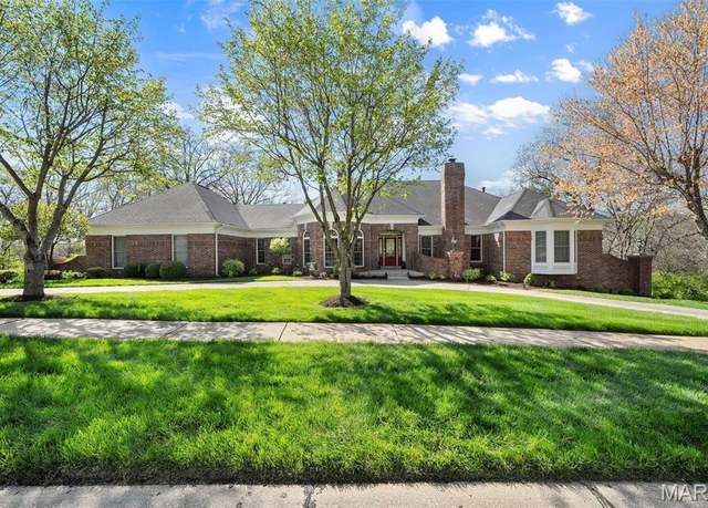 Property at 1416 Haarman Oak Dr, Wildwood, MO 63005, 5 beds, 5 baths