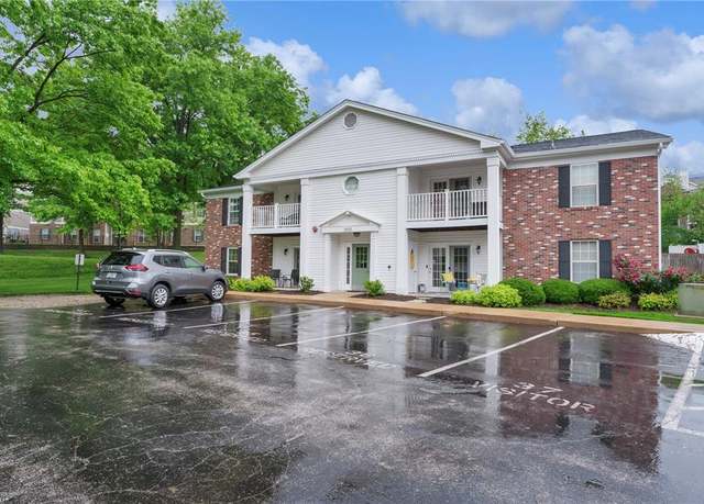 Property at 3425 Country Stone Manor Dr Unit H, Manchester, MO 63088, 2 beds, 2 baths
