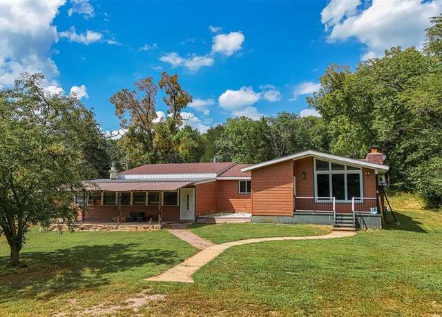 Property at 10665 Old Highway 66, Rolla, MO 65401, 3 beds, 2 baths