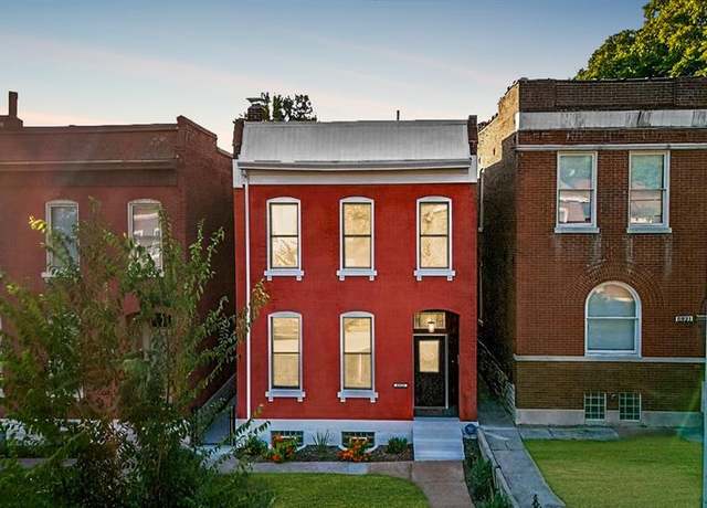 Property at 6925 Michigan Ave, St Louis, MO 63111, 2 beds, 1.5 baths