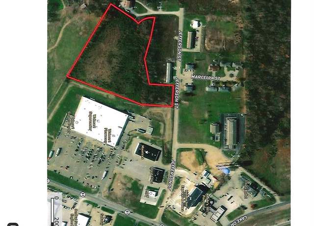Property at 0 Jefferson St, Perryville, MO 63775