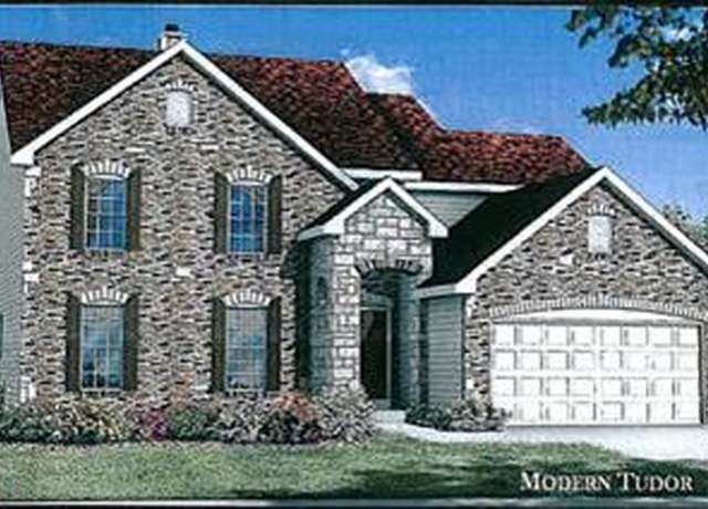 Property at 1212 Laclede Dr, Herculaneum, MO 63048, 4 beds, 2.5 baths