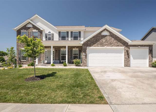 Property at 237 Mason Glen Dr, Lake St Louis, MO 63367, 7 beds, 6 baths