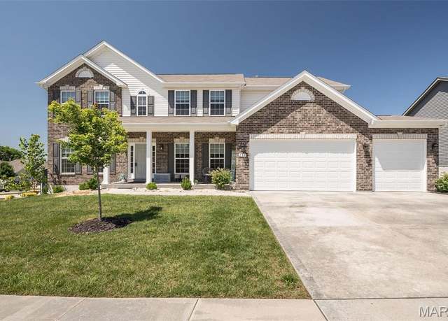 Property at 237 Mason Glen Dr, Lake St Louis, MO 63367, 7 beds, 6 baths