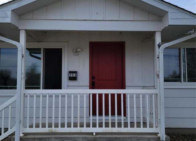 Property at 503 W Eighth St, Belle, MO 65013, 4 beds, 2 baths