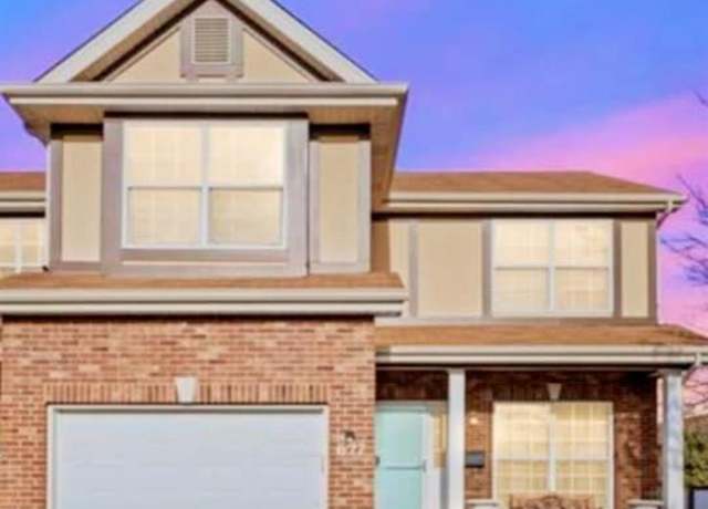 Property at 627 Rosetta Dr Unit M1, Florissant, MO 63031, 3 beds, 2.5 baths