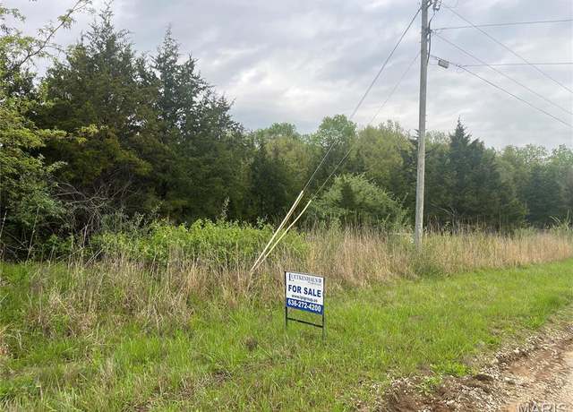 Property at 3 N Lake View Ests, Monroe City, MO 63456