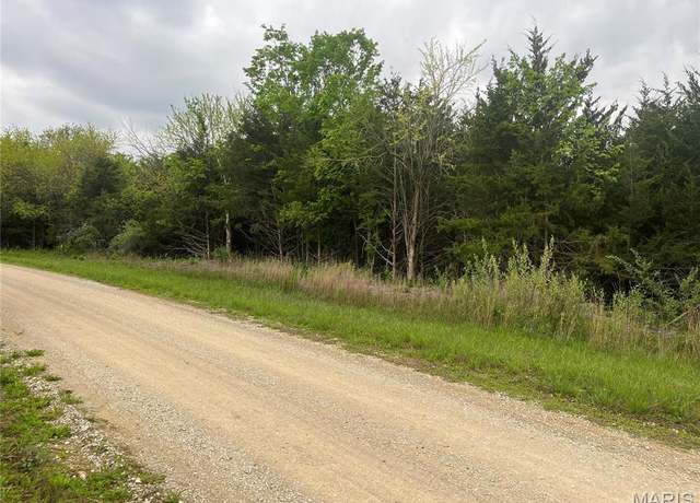 Property at 3 N Lake View Ests, Monroe City, MO 63456