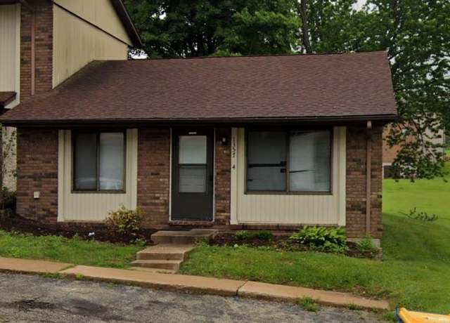 Property at 1357 Southwinds Dr #4, Washington, MO 63090, 2 beds, 1 bath