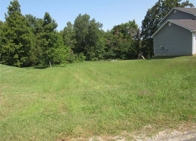 Property at 0 Lot 3 Boulder Trl, Poplar Bluff, MO 63901
