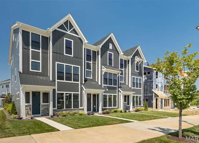 Property at 314 Indigo Ct Unit 37-302, Chesterfield, MO 63017, 3 beds, 3.5 baths