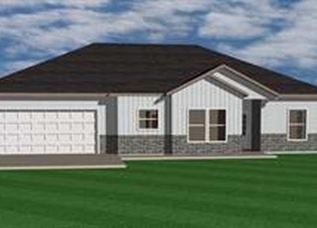 Property at 49 Breckenridge Dr, Waynesville, MO 65583, 4 beds, 3 baths