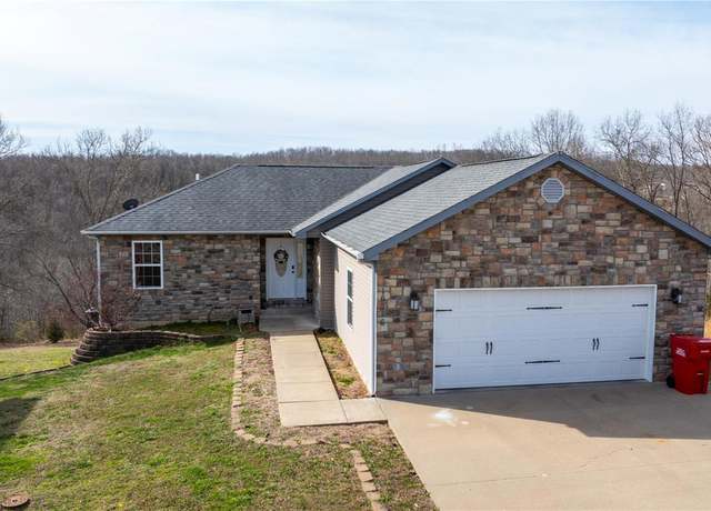Property at 16216 Hailey Ln, St Robert, MO 65584, 4 beds, 3 baths